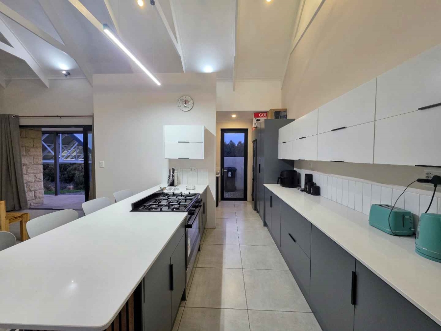 3 Bedroom Property for Sale in Clarens Free State